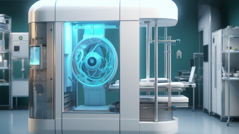 引物合成：PCR实验中的关键步骤解析
