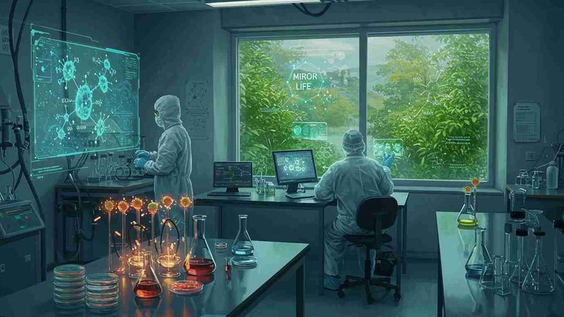 荧光标记引物序列设计：精准探针的构建之道**