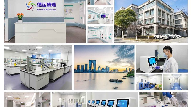 定制加工：揭秘上海实验室耗材的秘密