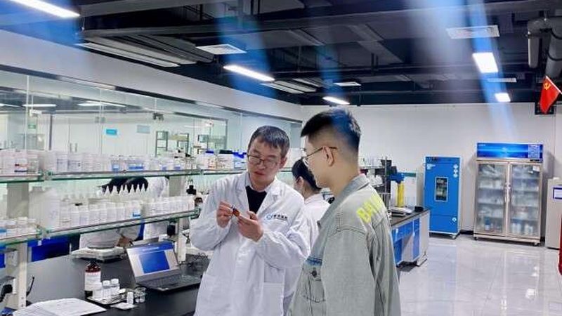 离心管优缺点分析