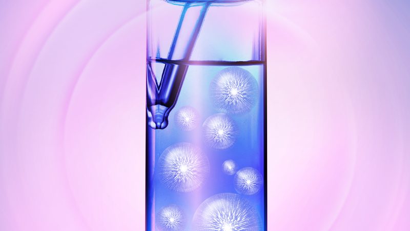 细胞培养液pH值调节：关键步骤与技巧解析**