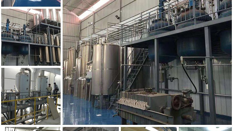 原料药CDMO质量标准：合规之路上的关键要素